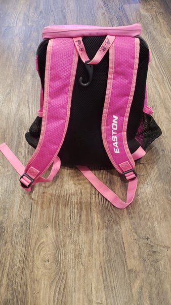 Easton Bat Pack (Used)