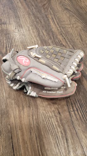 Rawlings RH Infield Sure Catch Softball Glove 10.5" (Used)