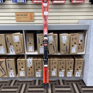 Blizzard Firebird SL R.D. FIS racing Ski 19/20 NEW 156cm