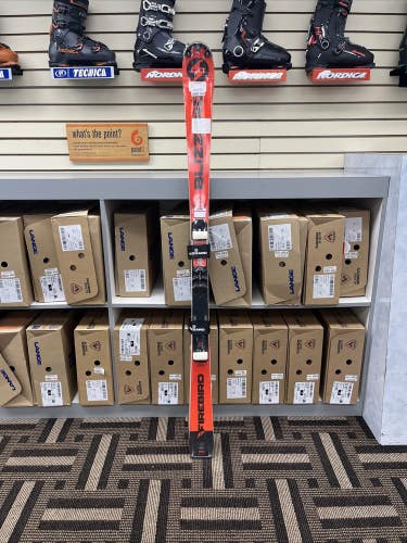 Blizzard Firebird SL R.D. FIS racing Ski 19/20 NEW 156cm