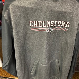 Gray Adult Unisex Medium Sweatshirt (Used)