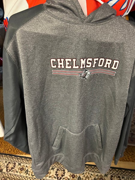Gray Adult Unisex Medium Sweatshirt (Used)