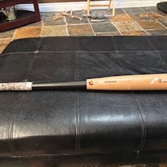 2025 DeMarini D243 Maple Composite BBCOR Certified Bat (-3) 29 oz 32" (New)
