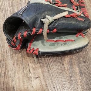 Marucci RH Infield Baseball Glove 11.5" (Used)