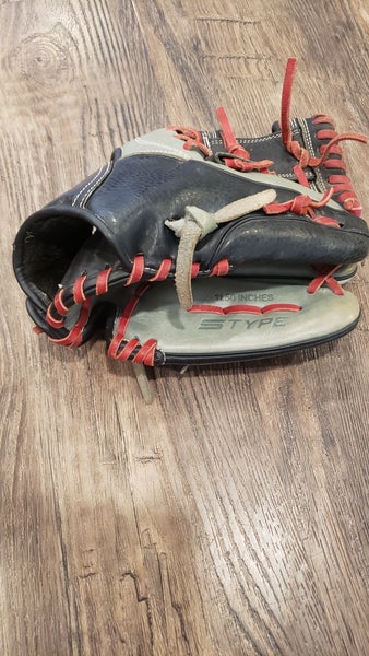 Marucci RH Infield Baseball Glove 11.5" (Used)