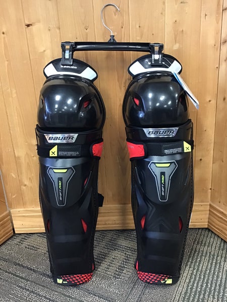 Bauer Vapor Shift Pro Shin Guard 17”