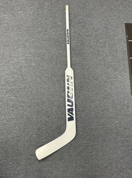 Senior Vaughn Foam Core Full Right Goalie Stick 26" Paddle Pro Stock (New)