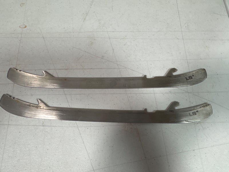 Bauer LS4 280 mm (Used)