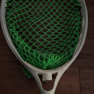 STX Eclipse Strung Head (Used)