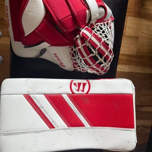 Warrior Ritual GT2 Regular (Used)