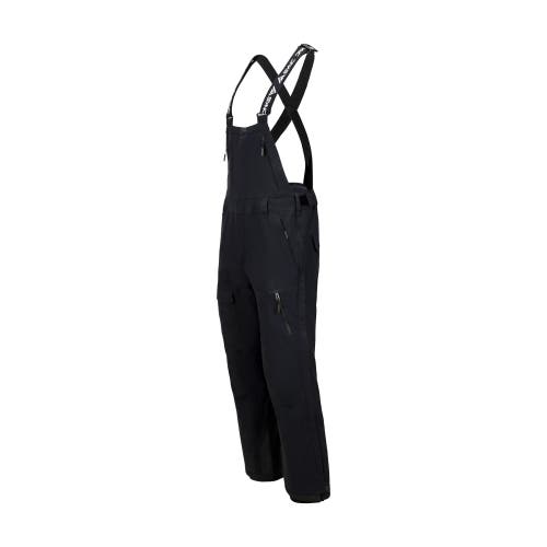Black Large Adult Unisex SYNC Pants (New)