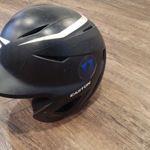 7 1/8 Easton Elite X Batting Helmet (Used)