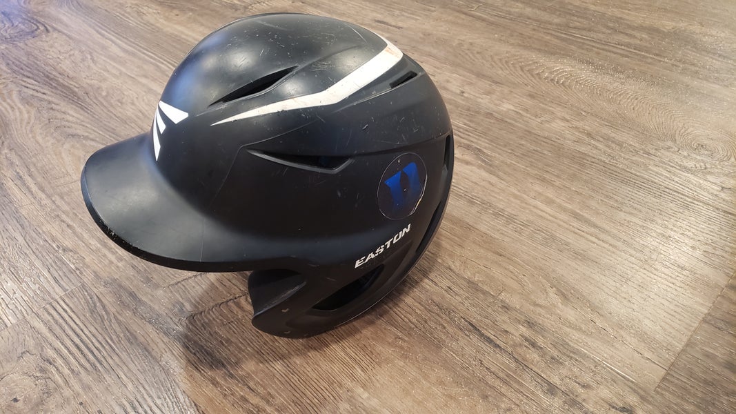 7 1/8 Easton Elite X Batting Helmet (Used)