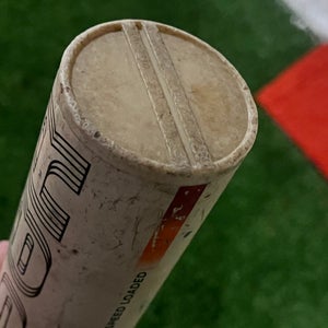Warstic Bonesaber Composite BBCOR Certified Bat (-3) 30 oz 33" (Used)