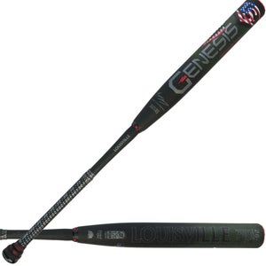 Louisville Slugger Genesis Bat 27 oz 34" (New)