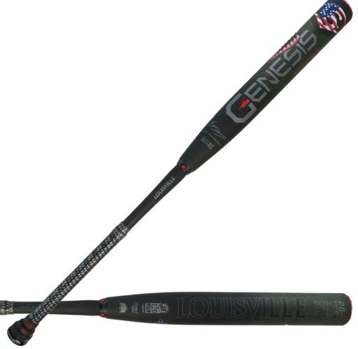 Louisville Slugger Genesis Bat 27 oz 34" (New)