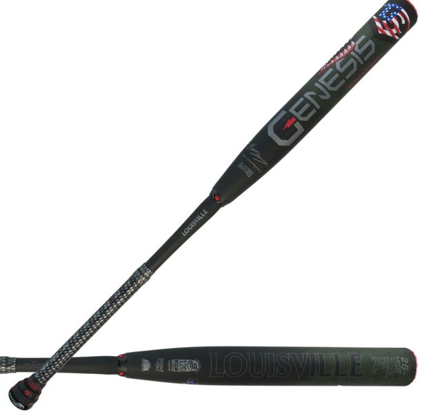 Louisville Slugger Genesis Bat 27 oz 34" (New)