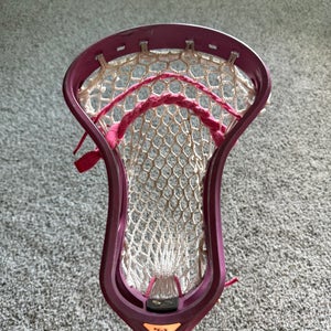ECD Mirage 2.0 Graphene Strung Head (Used)