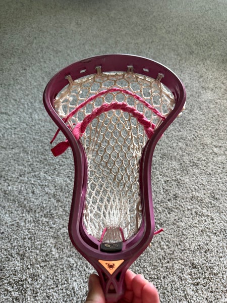 ECD Mirage 2.0 Graphene Strung Head (Used)