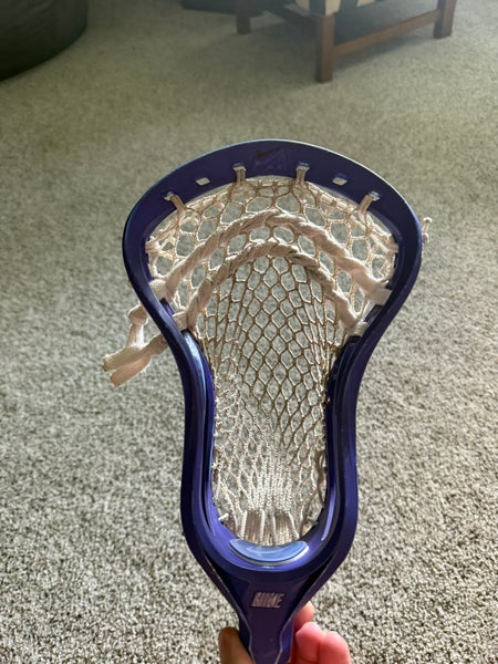 Nike L3 Strung Head (Used)