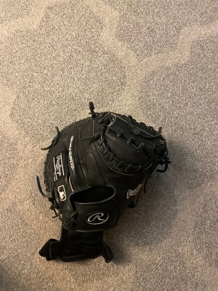 Rawlings Heart of the hide RH Catcher's Glove 33" (Used)
