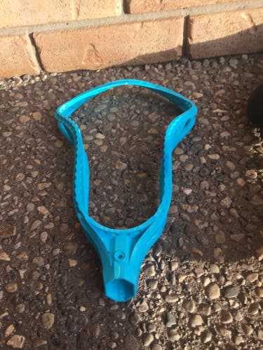 Limited Edition Epoch Z-Three Unstrung Head (New)