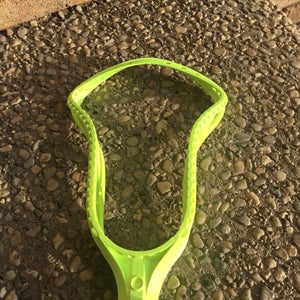 Limited Edition Epoch Z-Three Unstrung Head (New)