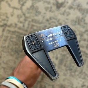 Used Odyssey AI-One Milled Seven T OB