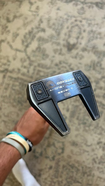 Used Odyssey AI-One Milled Seven T OB