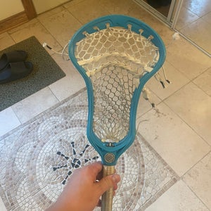 LIKE NEW MAVERIK OPTIK 3 STRUNG