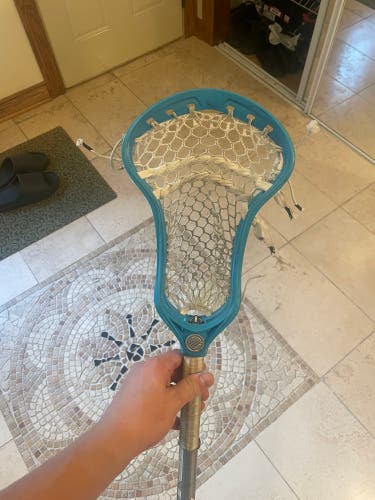 LIKE NEW MAVERIK OPTIK 3 STRUNG