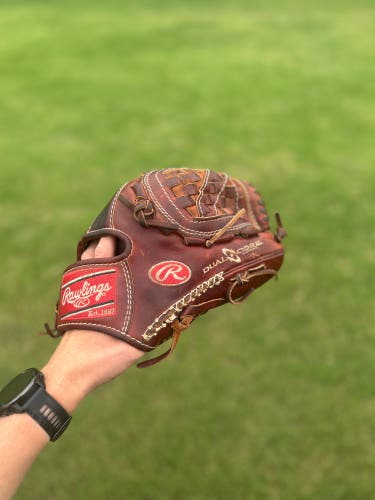 Rawlings Primo RH Pitcher's Baseball Glove 12" (Used)