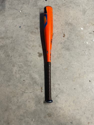 2023 Louisville Slugger Atlas Alloy USSSA Certified Bat (-10) 17 oz 27" (Used)
