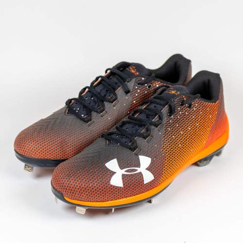 Under Armour Harper 2 Low HB Baseball Cleats Men's Size 13.0  New Without Box