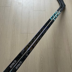 (2-pack) New Pro Stock CCM Trigger 9 Pro P90 80 Flex