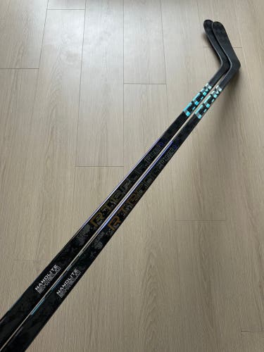 (2-pack) New Pro Stock CCM Trigger 9 Pro P90 80 Flex