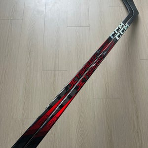 (2-pack) New Pro Stock CCM FT7 Pro P90 80 Flex