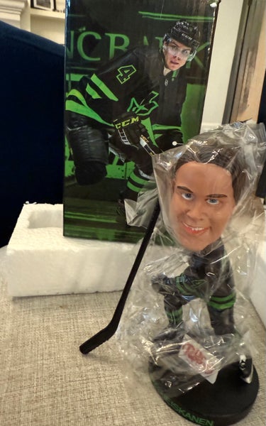 Miro Heiskanen Bobblehead Dallas Stars/ BRAND NEW
