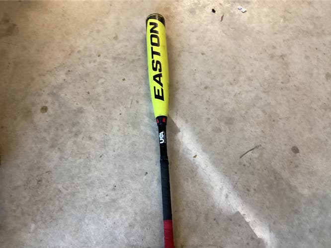 2023 Easton ADV 360 Composite USABat Certified Bat (-8) 22 oz 30" (Used)