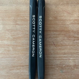 Scotty Cameron Full Contact Paddle Putter Grip (New)
