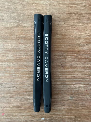 Scotty Cameron Full Contact Paddle Putter Grip (New)