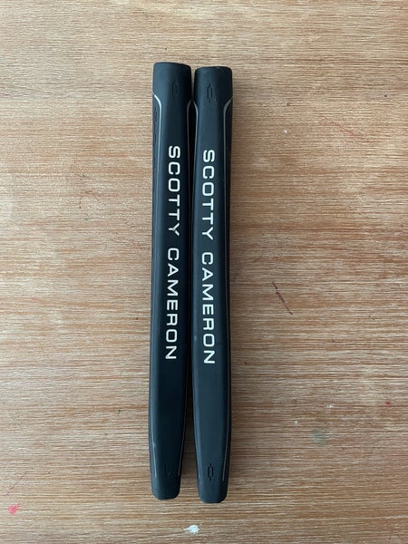 Scotty Cameron Full Contact Paddle Putter Grip (New)