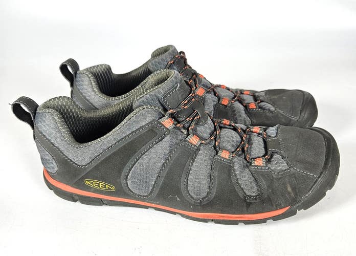 Keen Women's Shoes Haven CNX Athletic Cross Training Size: 10.5 Gray