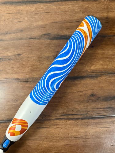 Demarini CF 31/20 (-11) Fastpitch Softball Bat