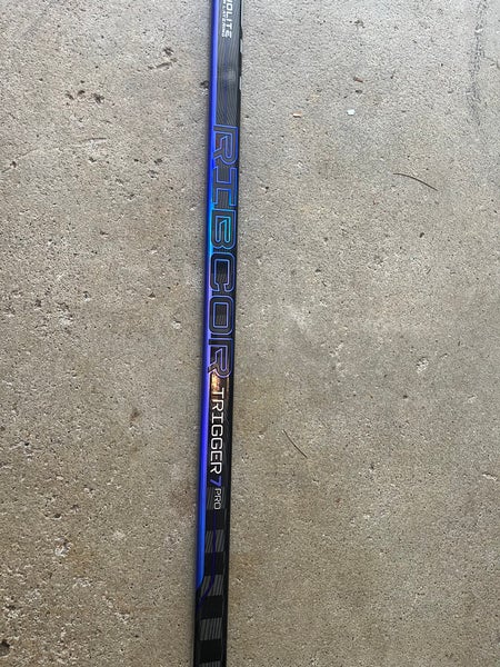 CCM TRIGGER7 PRO STOCK 65 FLEX P92