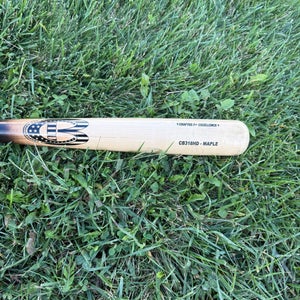 2025 Cooperstown Bat CB318HD BBCOR Certified Bat (-3) 32 oz (Used)