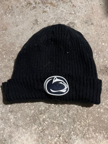 Penn State Winter Hat