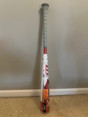 Marucci CATX Connect Hybrid USSSA Certified Bat (-10) 20 oz 30" (New)