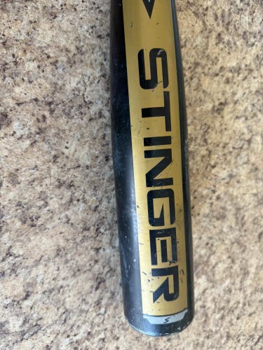 Stinger Nuke Bbcor 33/30