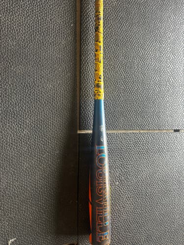 Louisville Slugger Atlas Alloy Bat (-3) 29 oz 32" (Used)